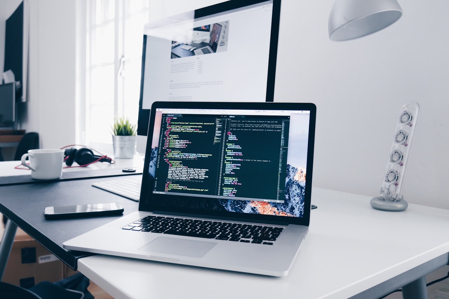 Fast vs. Fancy: What Your Website Really Needs