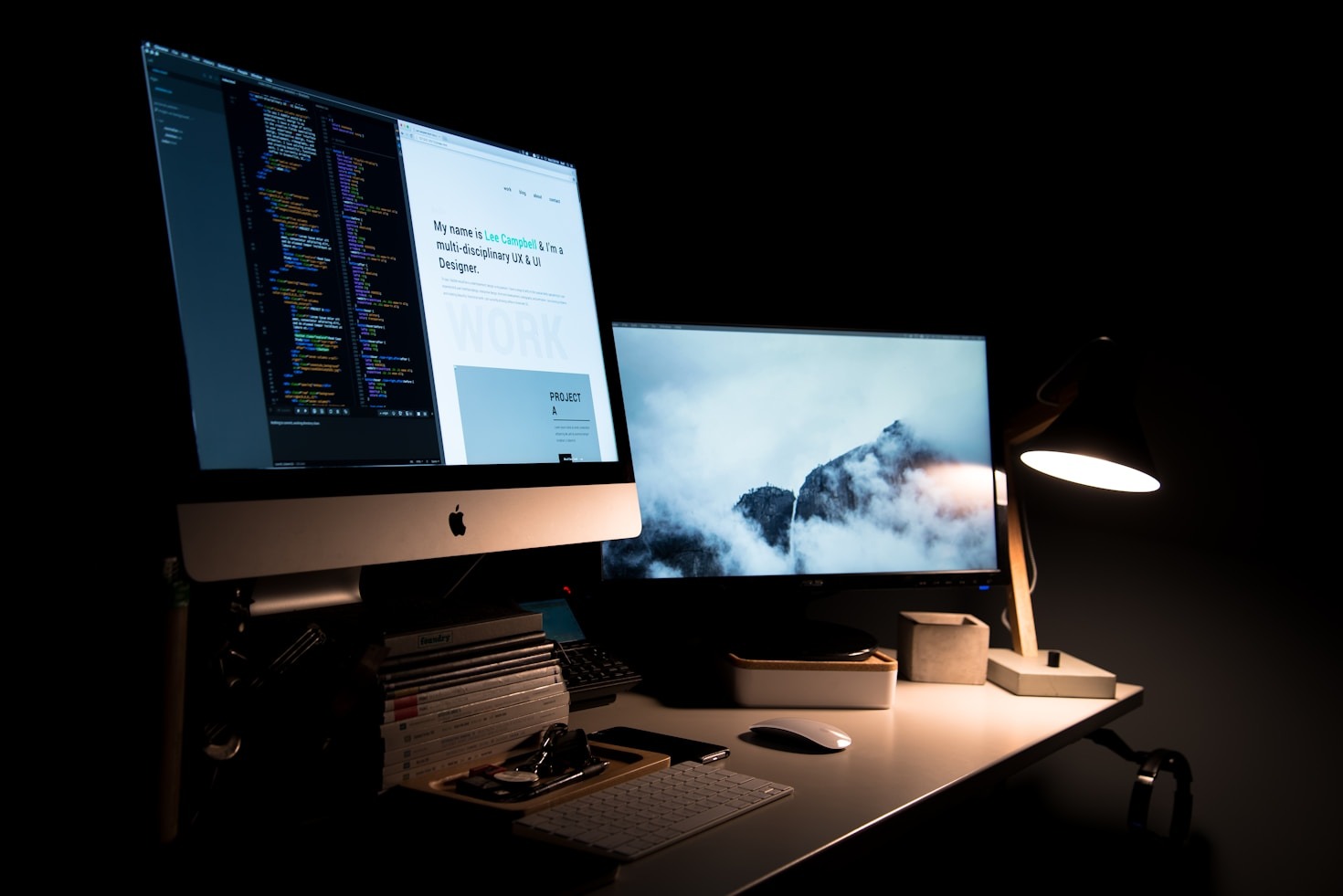 AI in Web Design: A Step Toward the Future